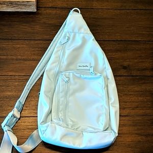 Brand New Ver Bradley ReActive Sling Bag Large